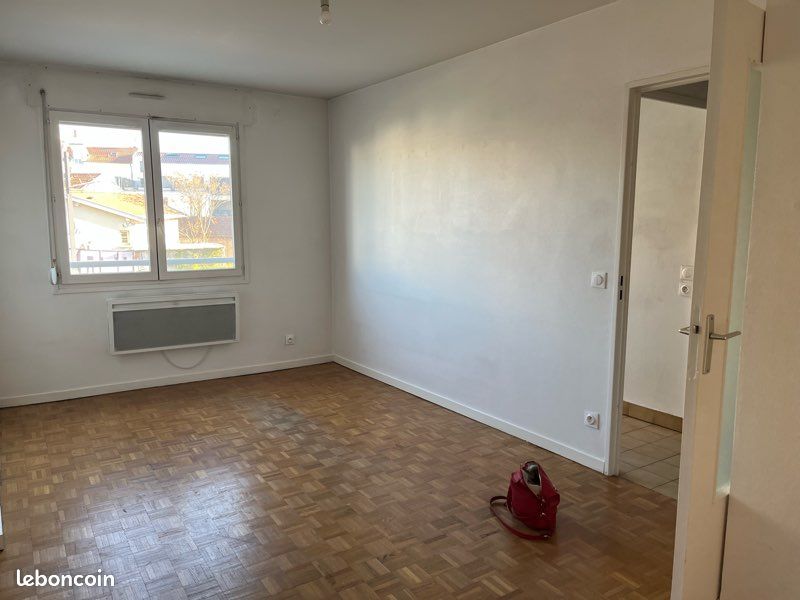 Appartement 1 pièce 31 m² · à Lyon · 31 m² · 143 000 €