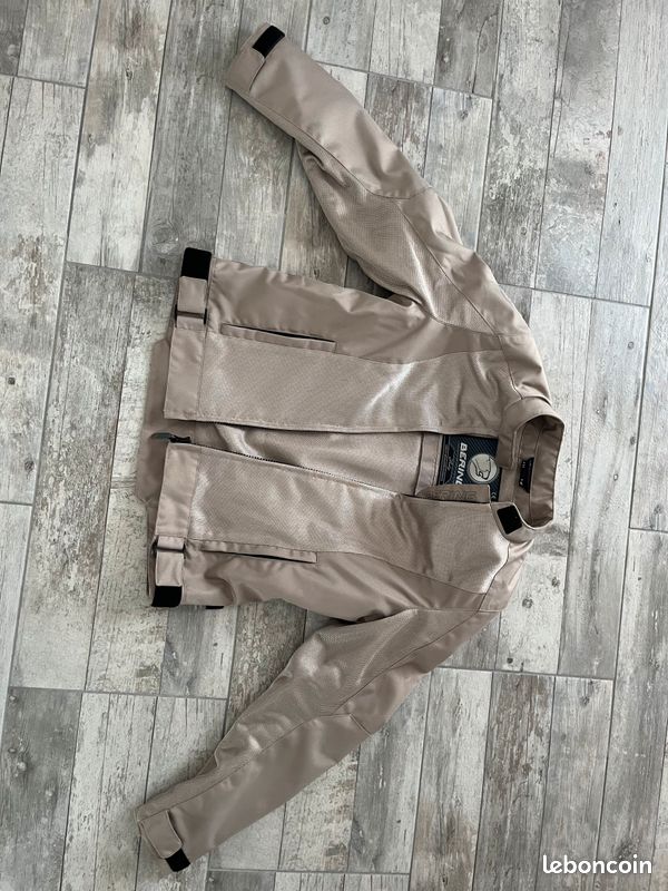 Blouson de moto (image 2)