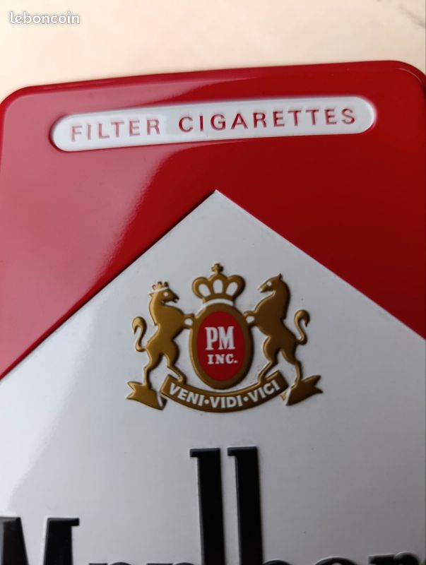 Marlboro Gold Label Box Fsc 100 - CTN Australia
