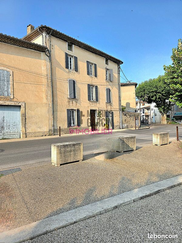 Maison 5 pièces 146 m² · à Mazan · 146 m² · 249 000 €