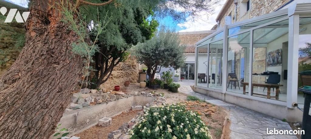 Maison 3 pièces 138 m² · à Beauvoisin · 138 m² · 299 250 €