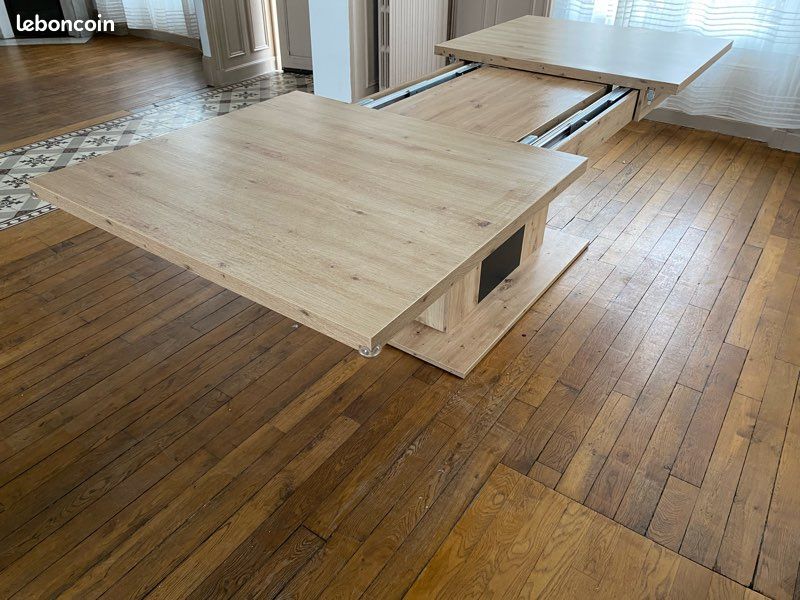 Table de Salle à manger (image 3)