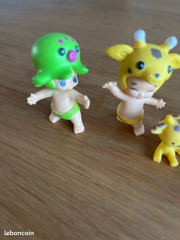 Figurines twozies (image 4)