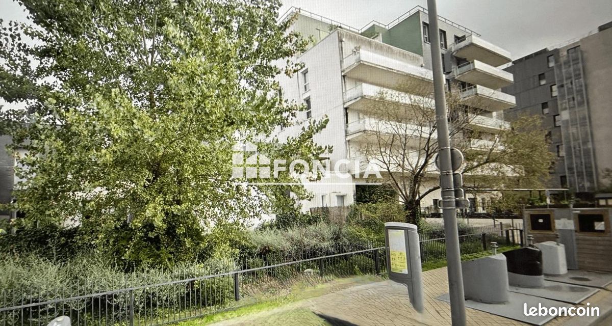 Maison 3 pièces 72 m² · à Bordeaux · 72 m² · 945 €/mois