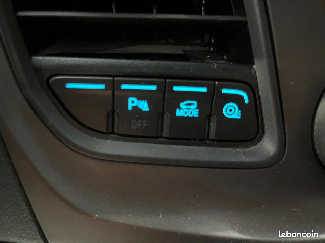 FORD TRANSIT CUSTOM L1H1 2.0 EcoBlue 105 Trend Business/ENTRETIEN A JOUR/ TVA RECUPERABLE (image 20)