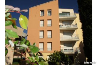 Appartement 4 pièces 82 m²
