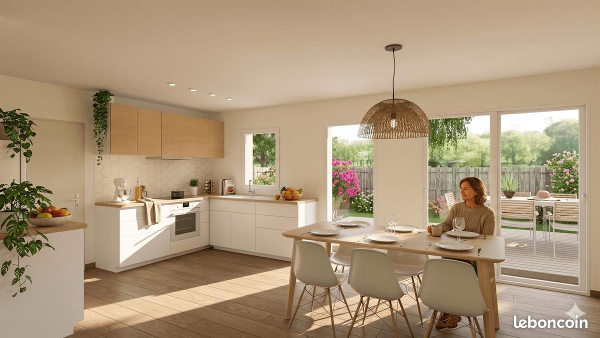 Maison 7 m² · à Laignelet · 7 m² · 180 684 €