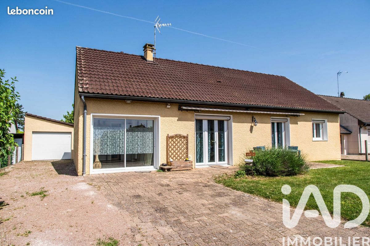Maison 4 pièces 95 m² (image 1)