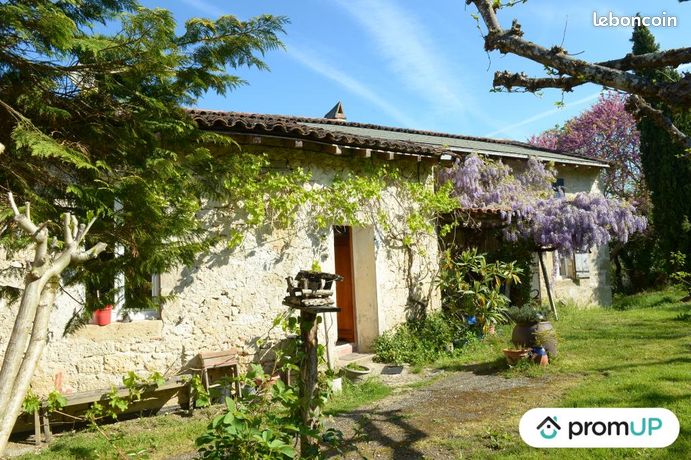 Propriété 4 pièces 148 m²