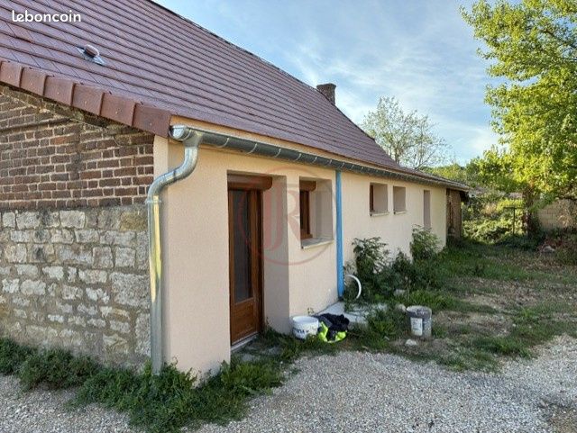 Maison 4 pièces 149 m² · à Sagy · 149 m² · 295 000 €