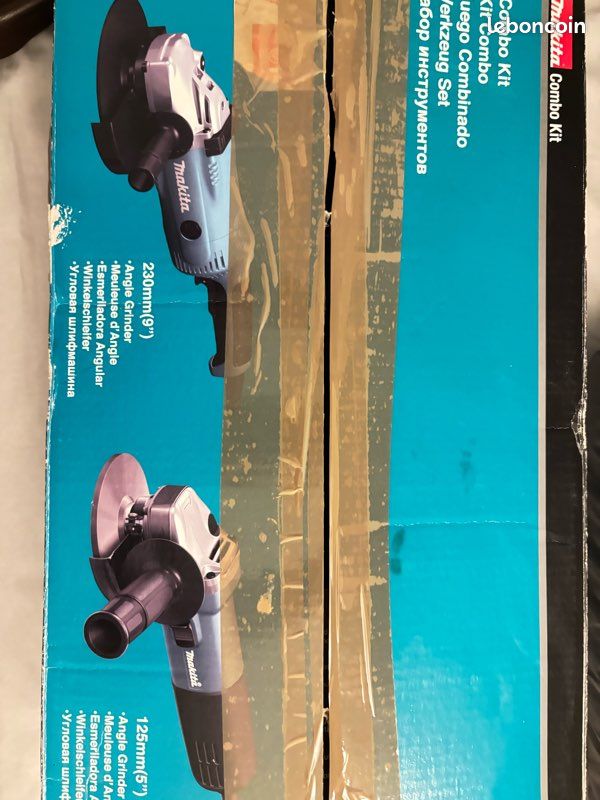 Disqueuse (image 1)