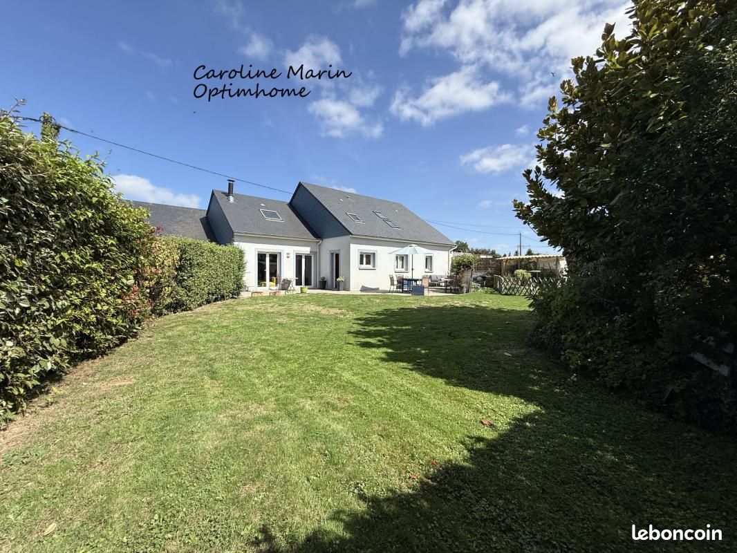Maison 9 pièces 170 m² · à Beuzeville · 170 m² · 370 000 €