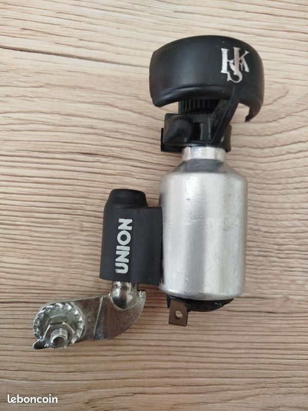 Dynamos De Vélo Vintage New Watson Type L - Années 1940 - Dans Leur Boîte D'origine