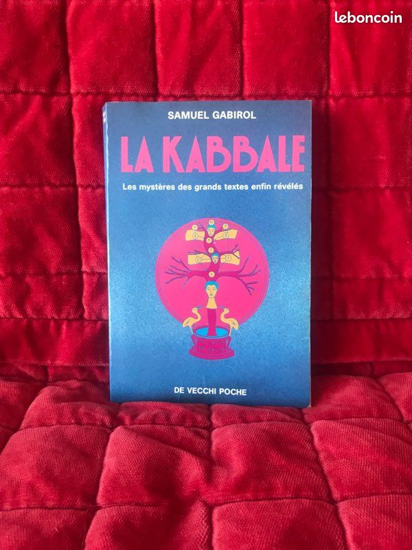 La Kabbale (image 1)