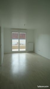 Appartement 2 pièces 40 m² · à Persan · 40 m² · 814 €/mois
