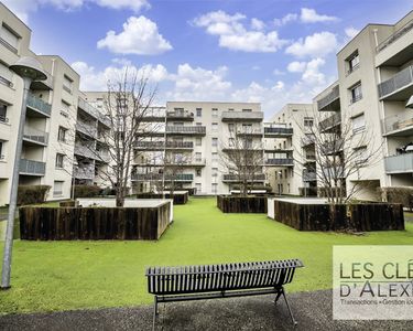 Appartement 130 000 € - 40 m²