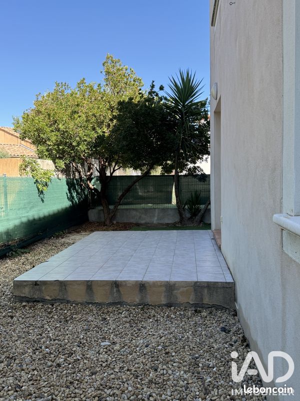 Appartement 3 pièces 64 m² · à Vergèze · 64 m² · 200 000 €