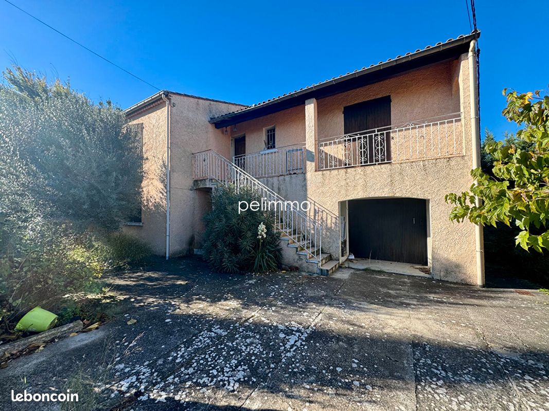 Maison 3 pièces 148 m² · à Lambesc · 148 m² · 320 000 €