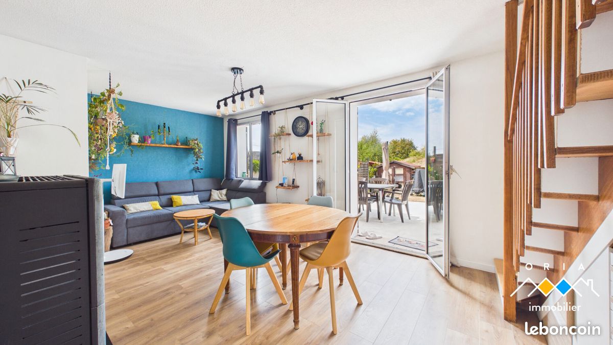 Maison 4 pièces 95 m² · à Tomblaine · 95 m² · 235 400 €