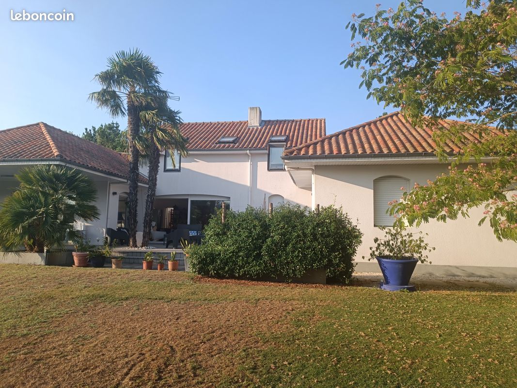 Maison 8 pièces 227 m² · à La Baule-Escoublac · 227 m² · 1 150 000 €