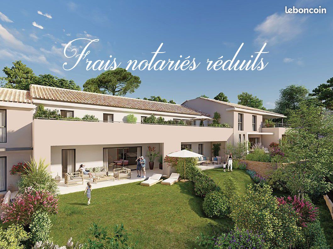 Appartement 3 pièces 65 m² · à Six-Fours-les-Plages · 65 m² · 515 000 €