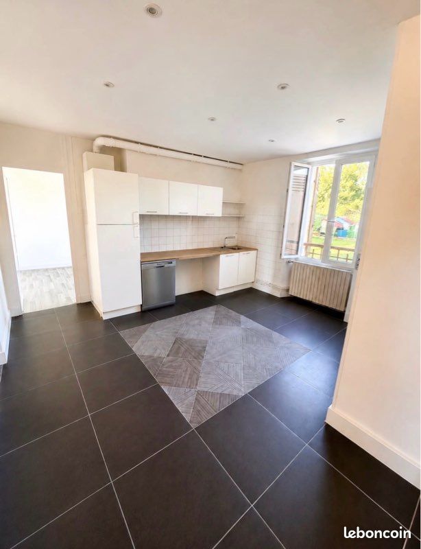 Appartement 3 pièces 62 m² · à Paray-le-Monial · 62 m² · 635 €