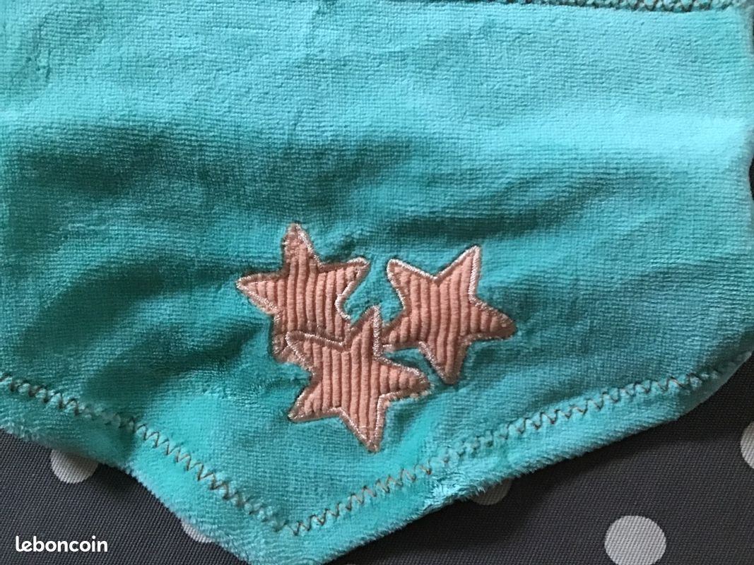 Bandana pour chat ou petit chien Anione (image 2)
