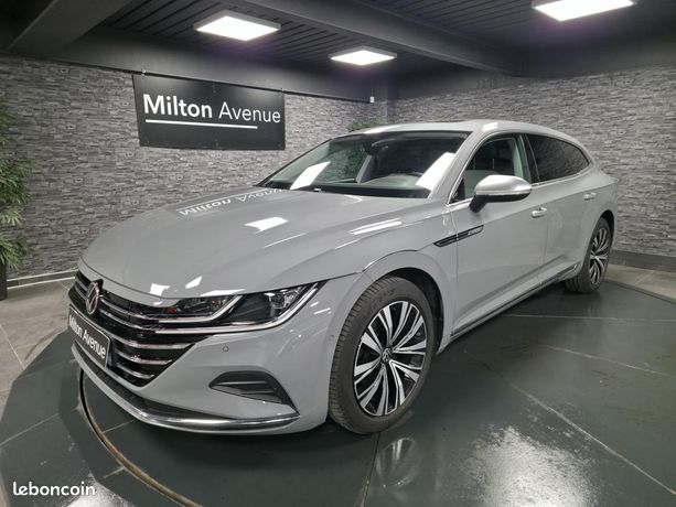 Volkswagen Arteon 2022
