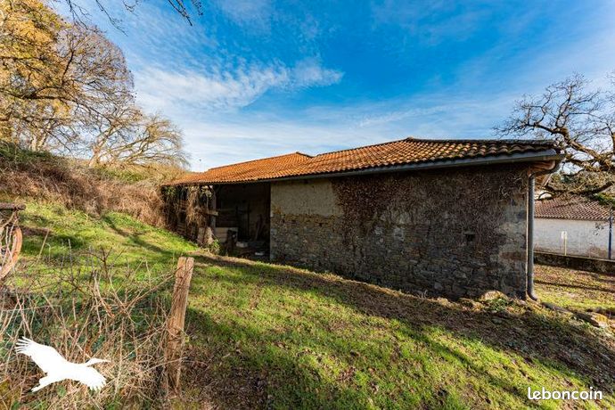 Maison 6 pièces 155 m²