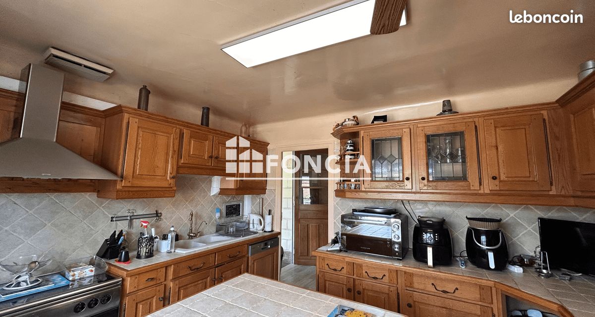 Maison 6 pièces 159 m² · à Dury · 159 m² · 413 000 €