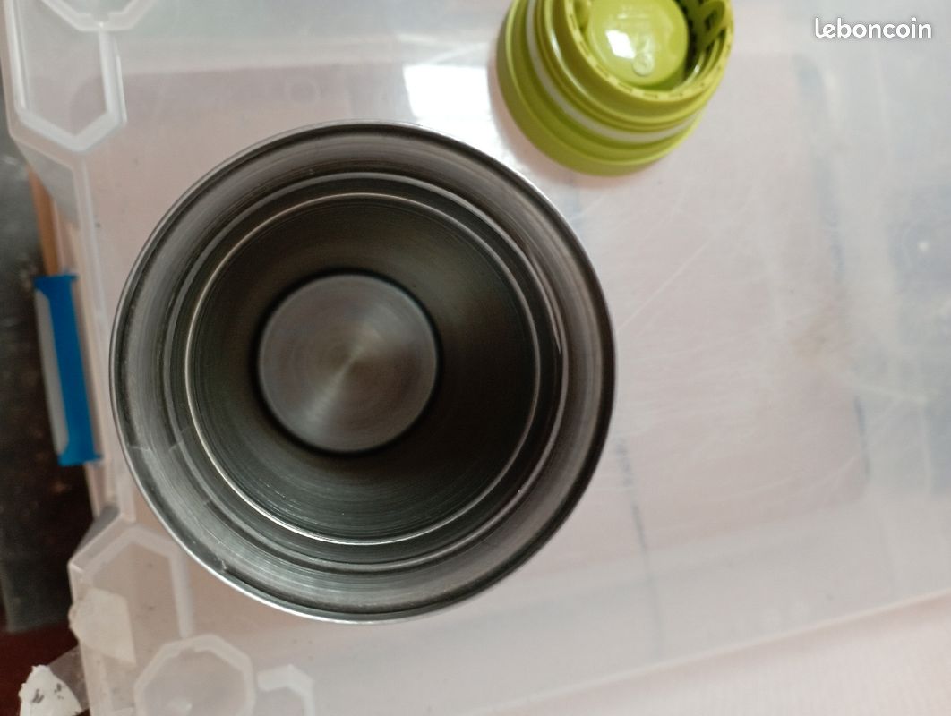 Gobelet thermos Bodum (image 4)