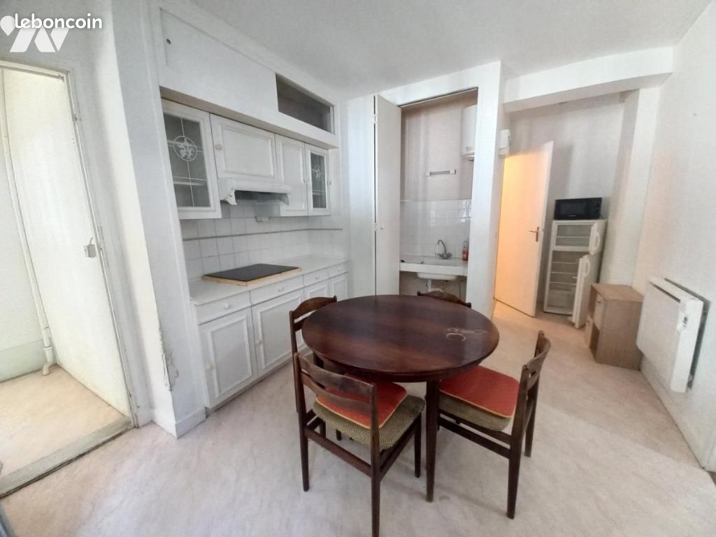 Appartement 34 m² · à Lorient · 34 m² · 74 410 €