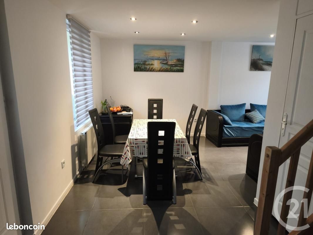 Maison 4 pièces 75 m² · à Saint-Soupplets · 75 m² · 235 000 €