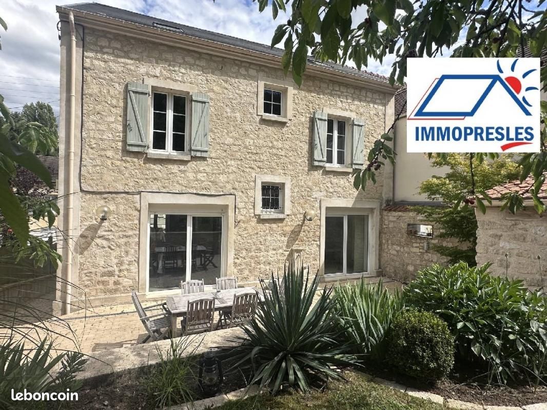 Maison 7 pièces 150 m² · à Presles · 150 m² · 449 000 €