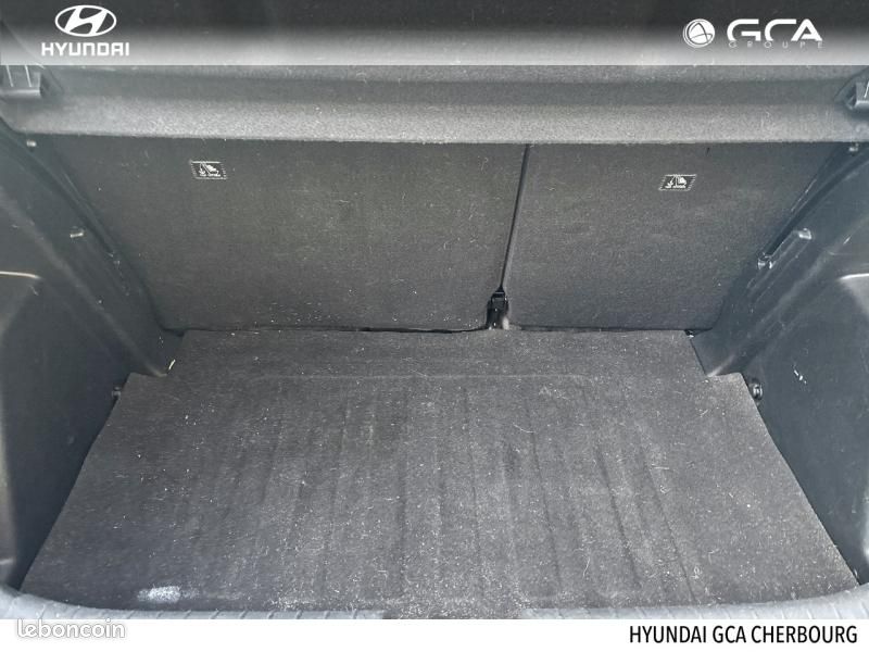 Hyundai i20 1.2 84ch Initia (image 15)
