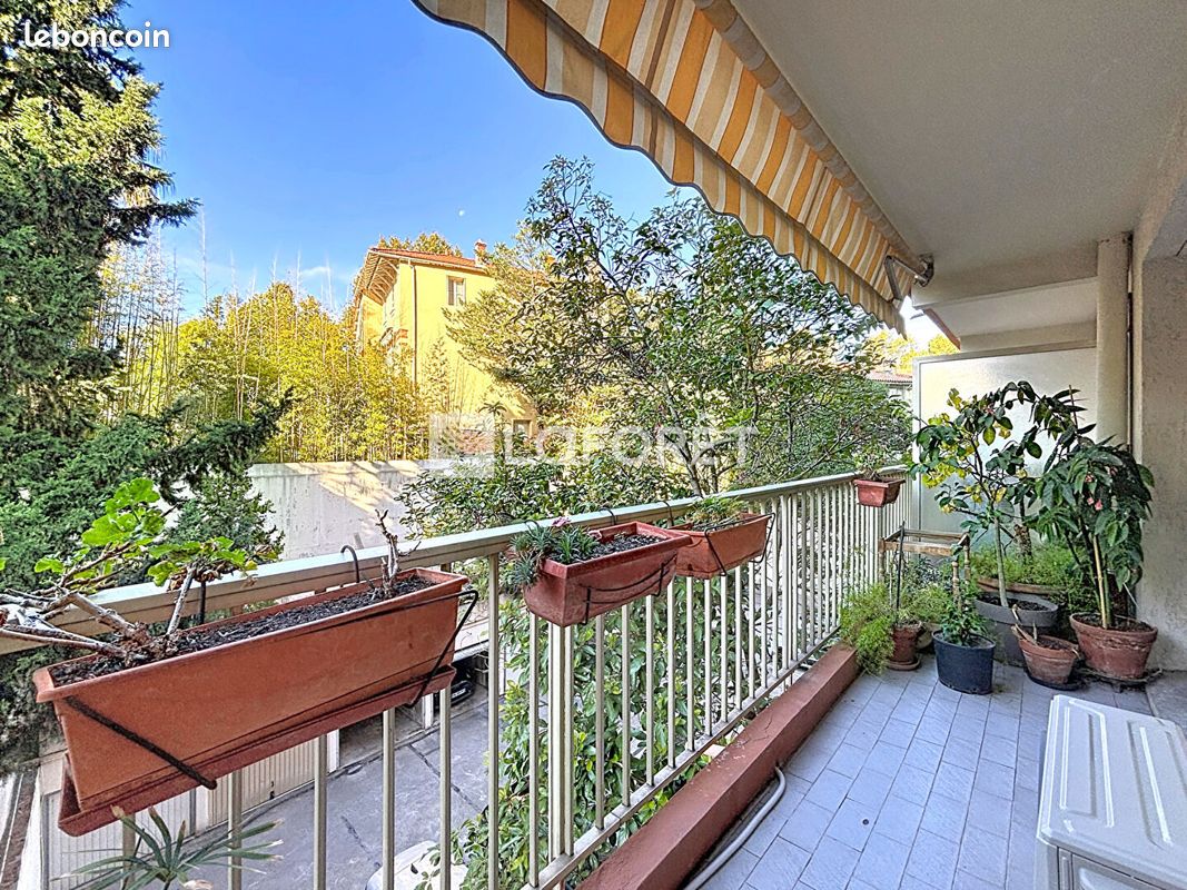 Appartement 3 pièces 95 m² · à Marseille · 95 m² · 424 000 €