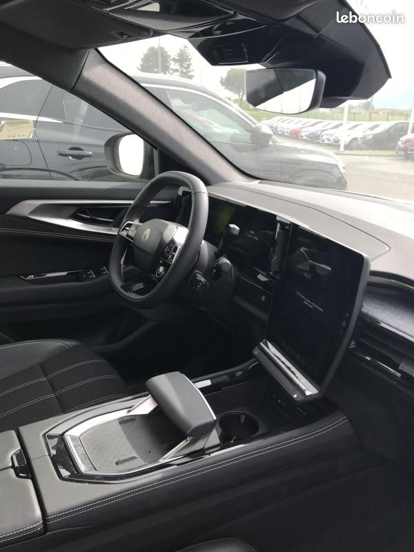 Renault Austral E TECH 200 FULL HYBRID TECHNO (image 26)