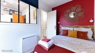 Appartement 2 pièces 20 m² · à Colombes · 20 m² · 1 000 €/mois