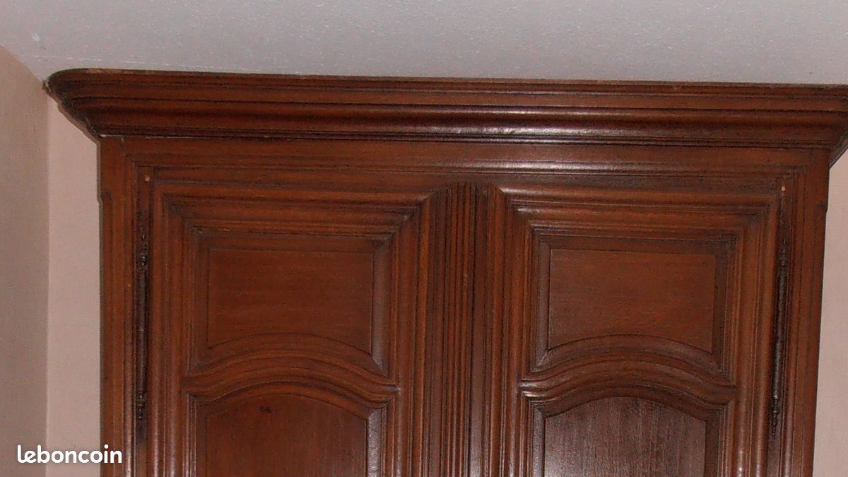 Vends armoires anciennes (image 2)