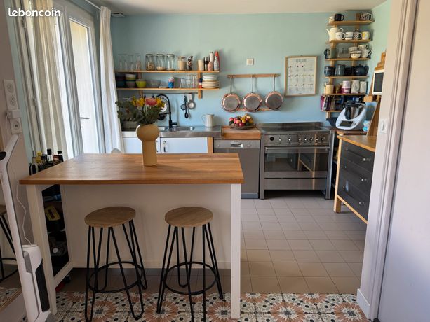 Maison (vraiment) à Montfort-l'Amaury 10 pièces 280 m2