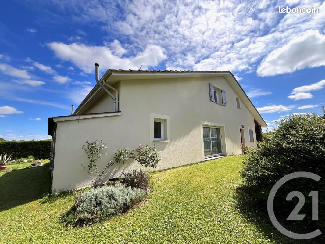Maison 7 pièces 150 m² · à Baron · 150 m² · 339 500 €