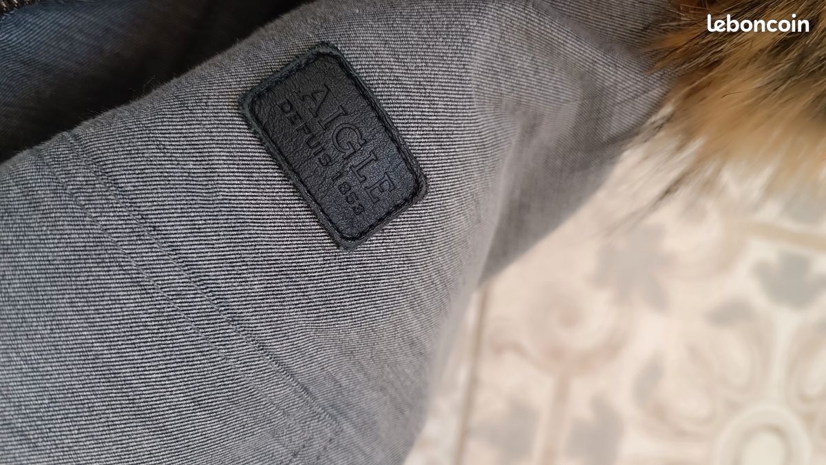 Parka Aigle (image 5)