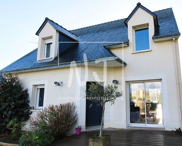 Maison 6 pièces 140 m²