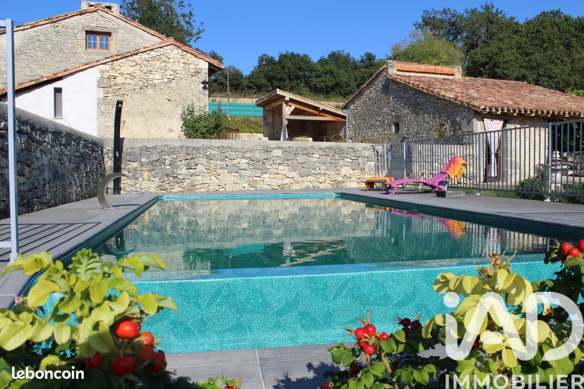 Maison 10 pièces 180 m² · à Nérac · 180 m² · 364 000 €
