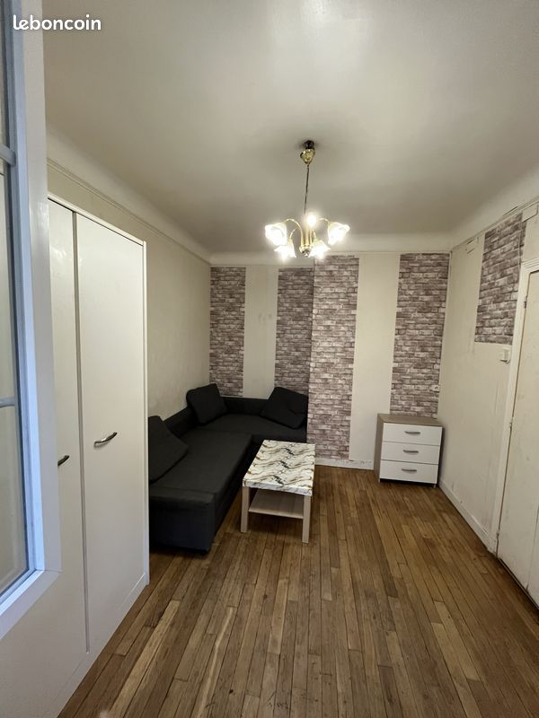 Appartement 1 pièce 19 m² · à Houilles · 19 m² · 125 000 €