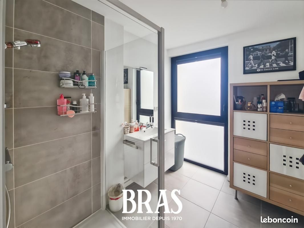 Appartement a louer nantes - 3 pièce(s) - 64 m2 - Surfyn