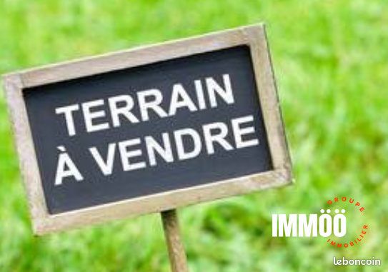 Terrain 700 m² La Vaupalière