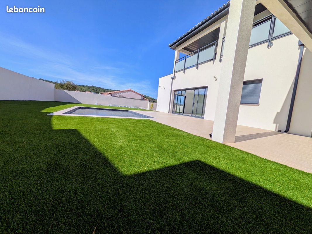 Maison 5 pièces 145 m² (image 17)