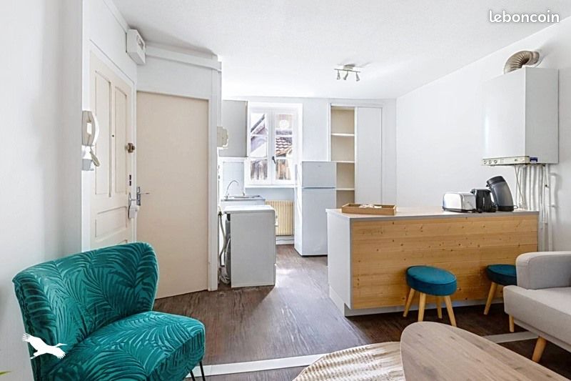 Immeuble 2 pièces 149 m² · à Montluçon · 149 m² · 182 069 €