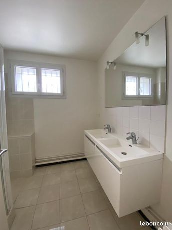 Appartement a louer clamart - 4 pièce(s) - 92 m2 - Surfyn